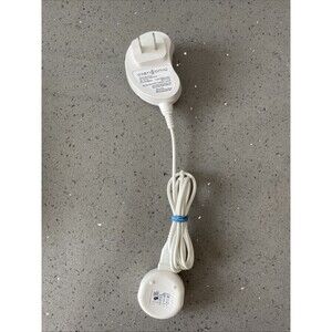 Genuine Clarisonic Mia 1 & 2 Charger Power Adapter PBL3100-479